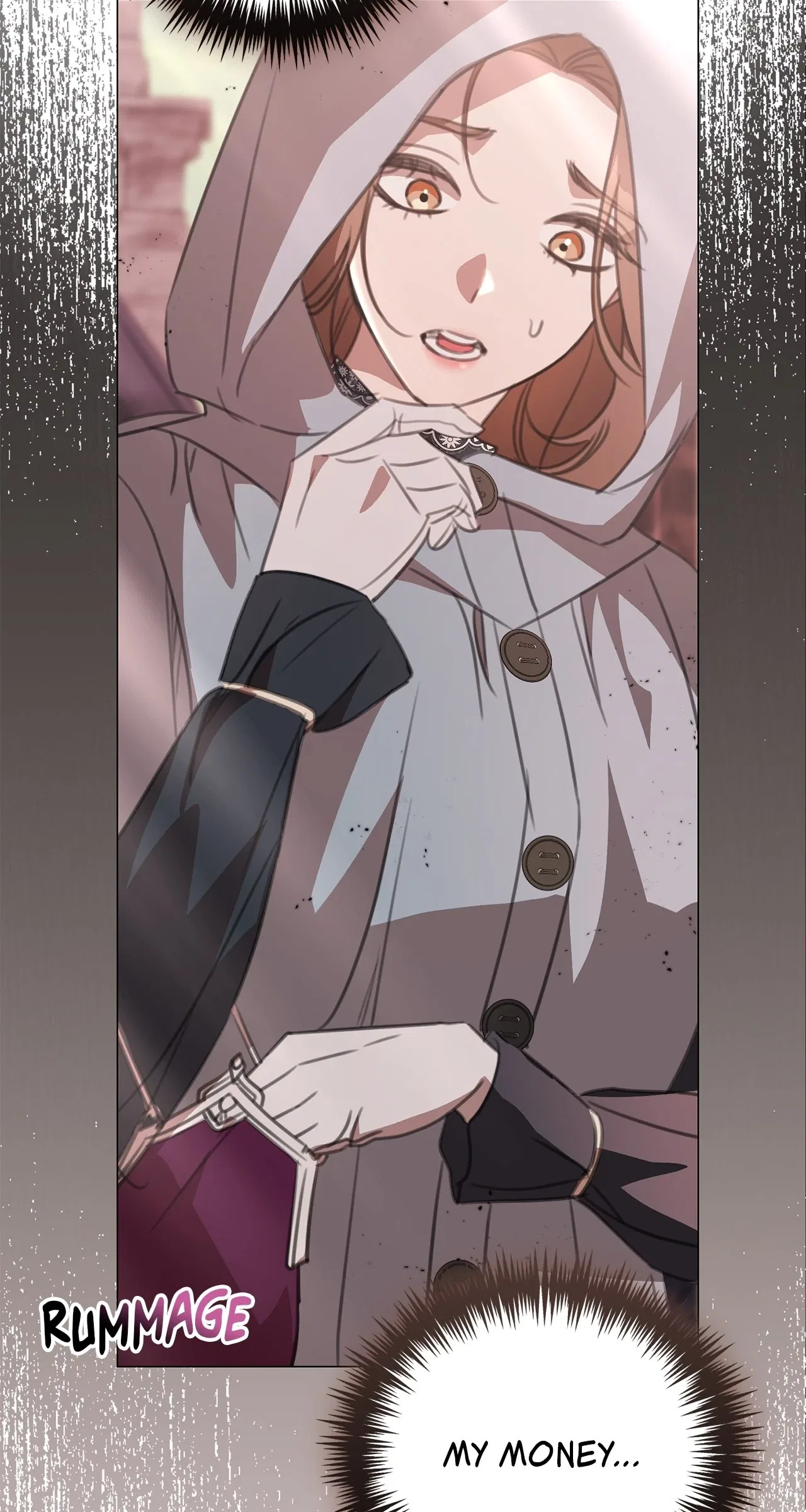 How to Choose Your Knight Chapter 21 – Page 82