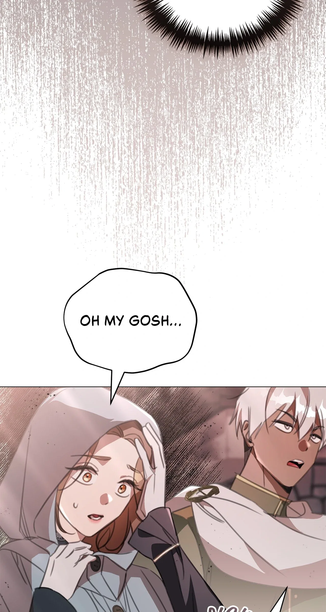 How to Choose Your Knight Chapter 21 – Page 83