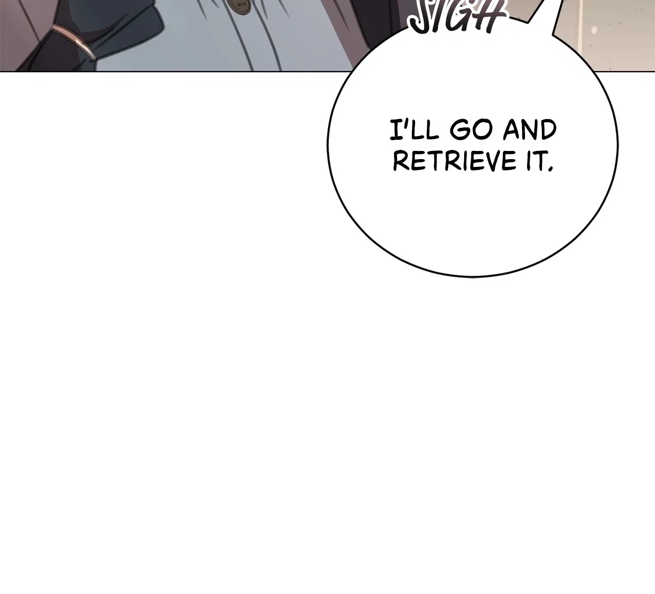 How to Choose Your Knight Chapter 21 – Page 84