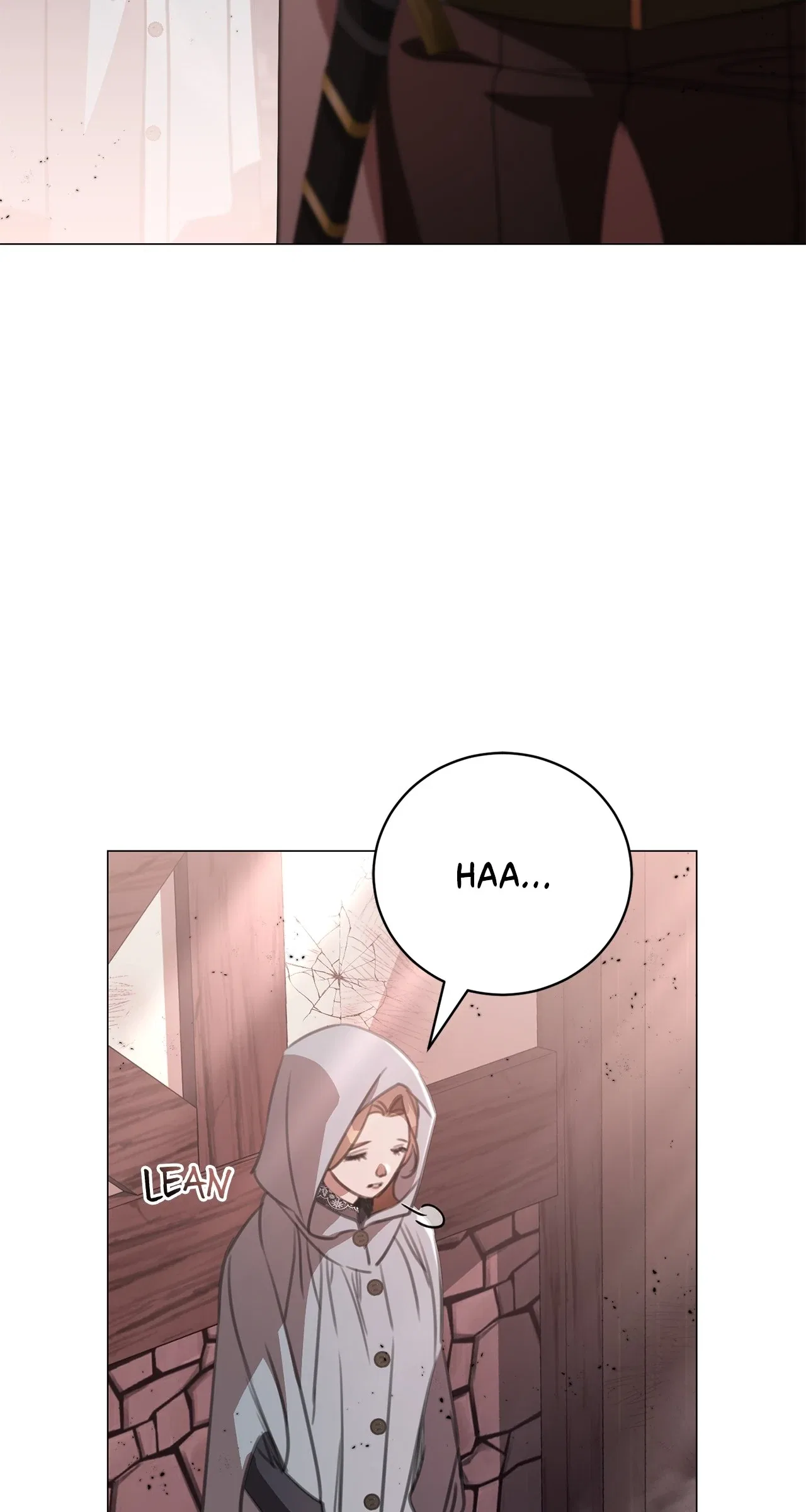 How to Choose Your Knight Chapter 21 – Page 86
