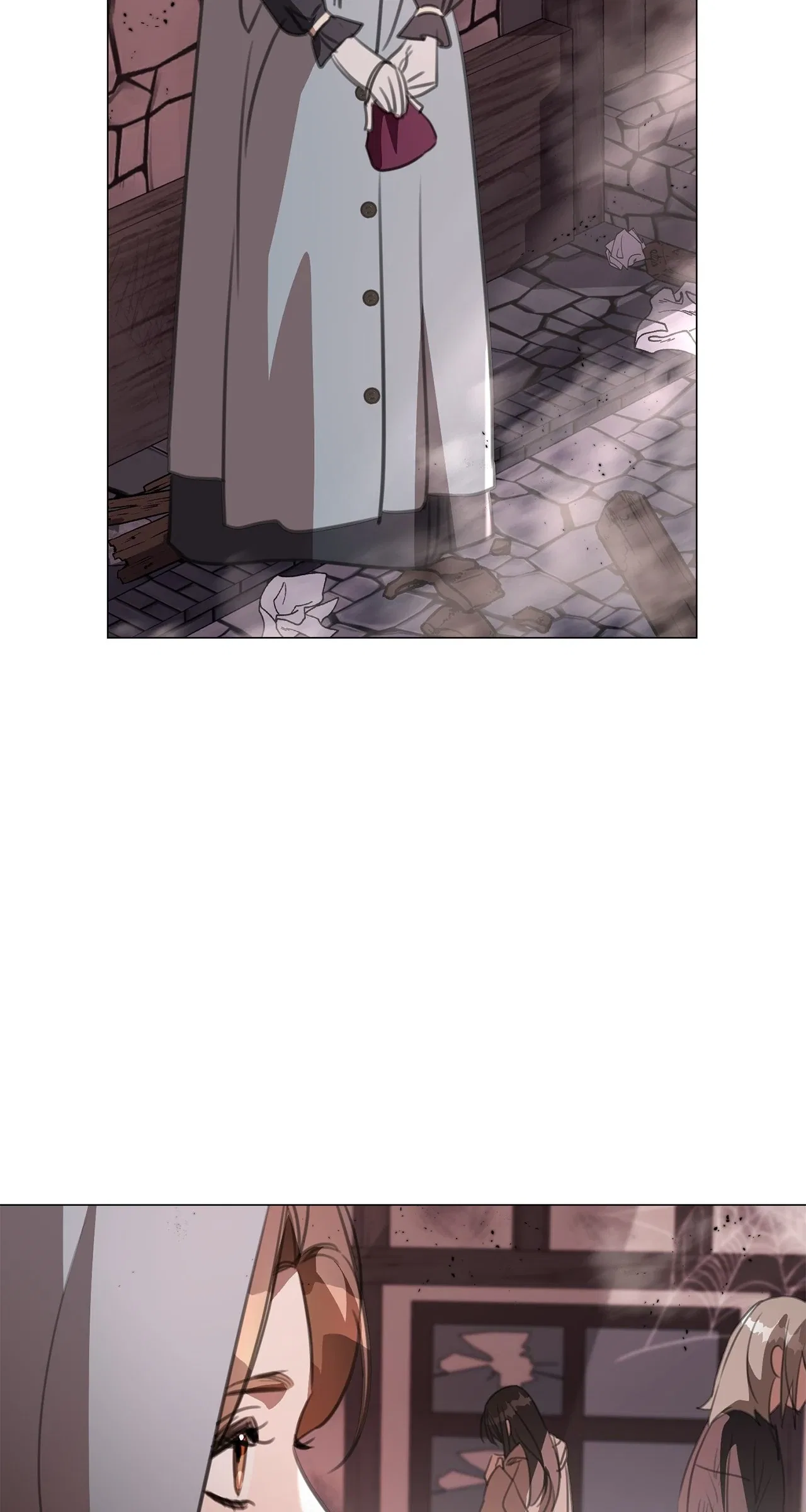 How to Choose Your Knight Chapter 21 – Page 87