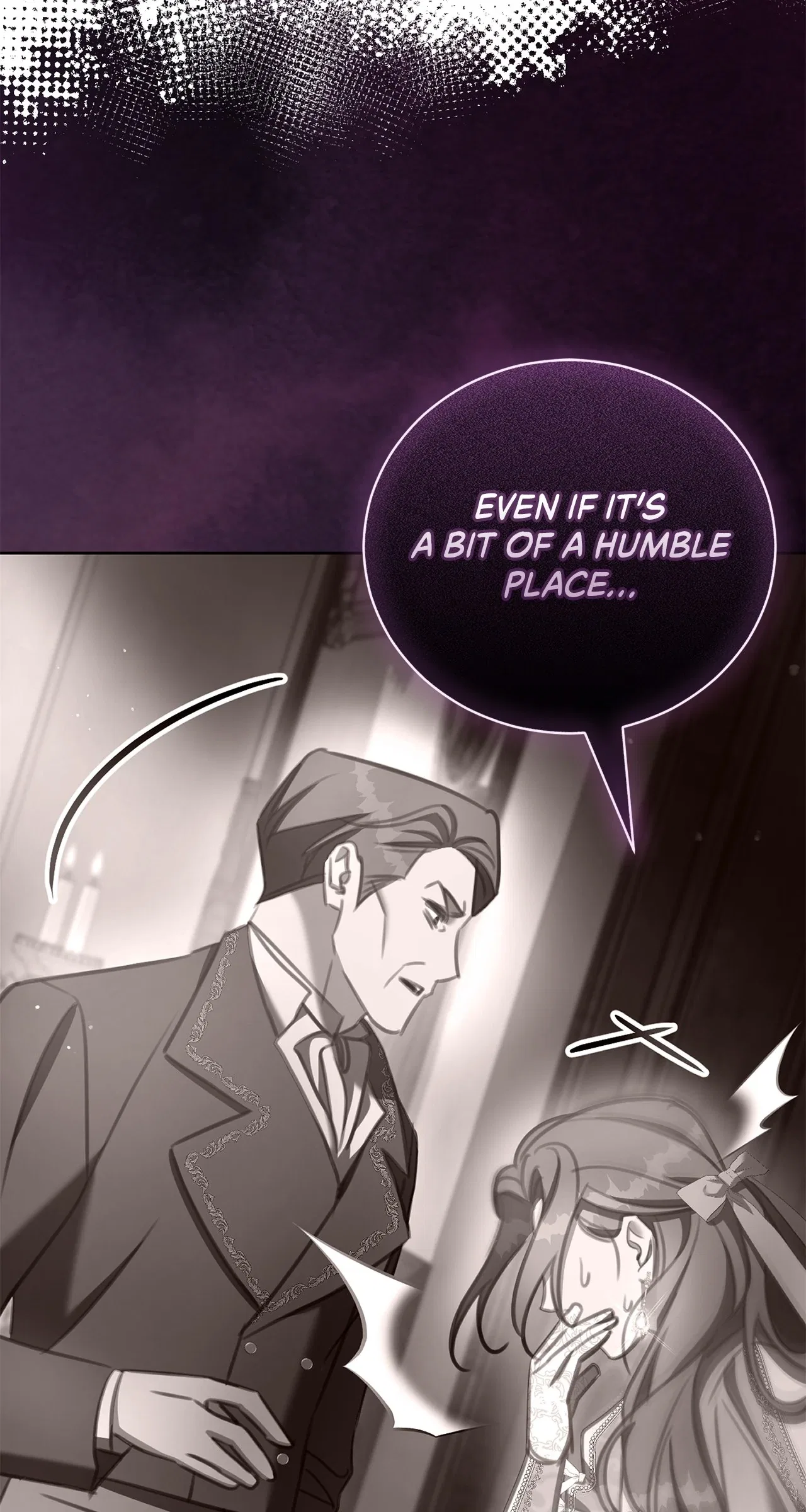 How to Choose Your Knight Chapter 21 – Page 91