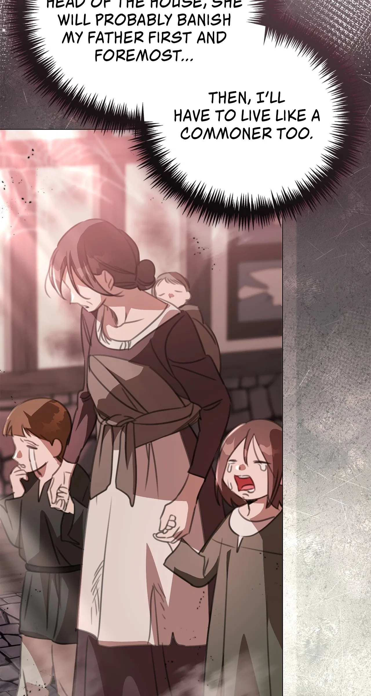 How to Choose Your Knight Chapter 21 – Page 96