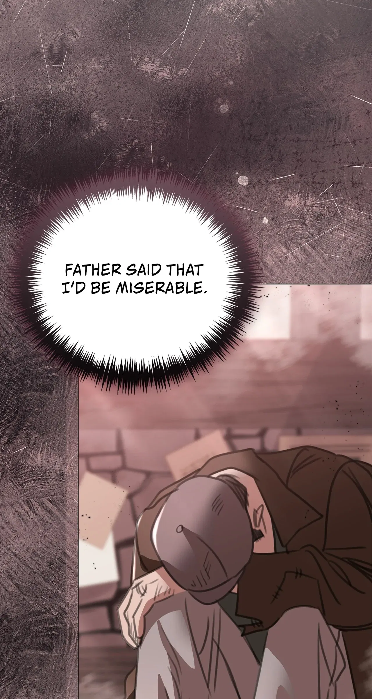 How to Choose Your Knight Chapter 21 – Page 98