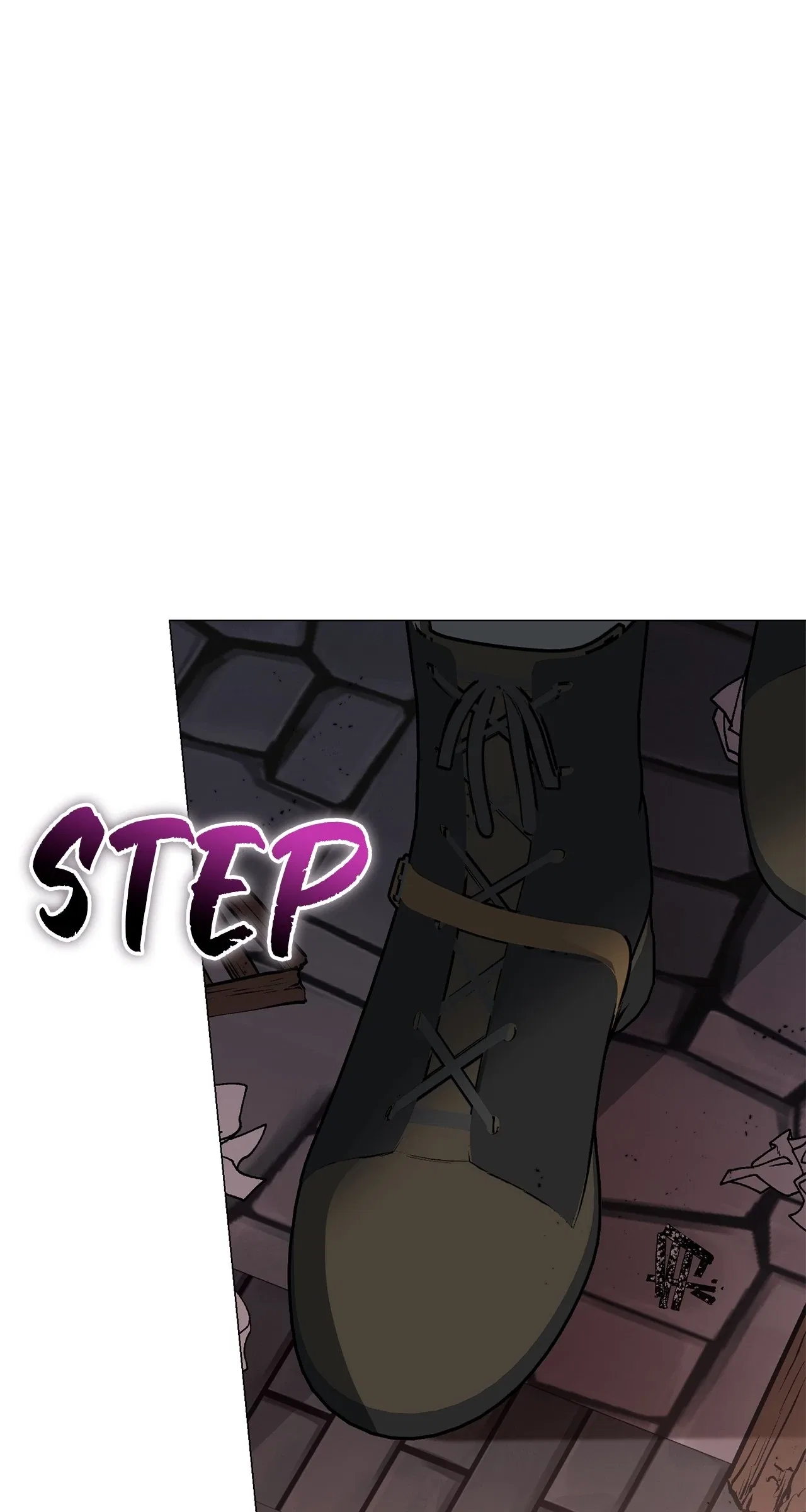 How to Choose Your Knight Chapter 21 – Page 101