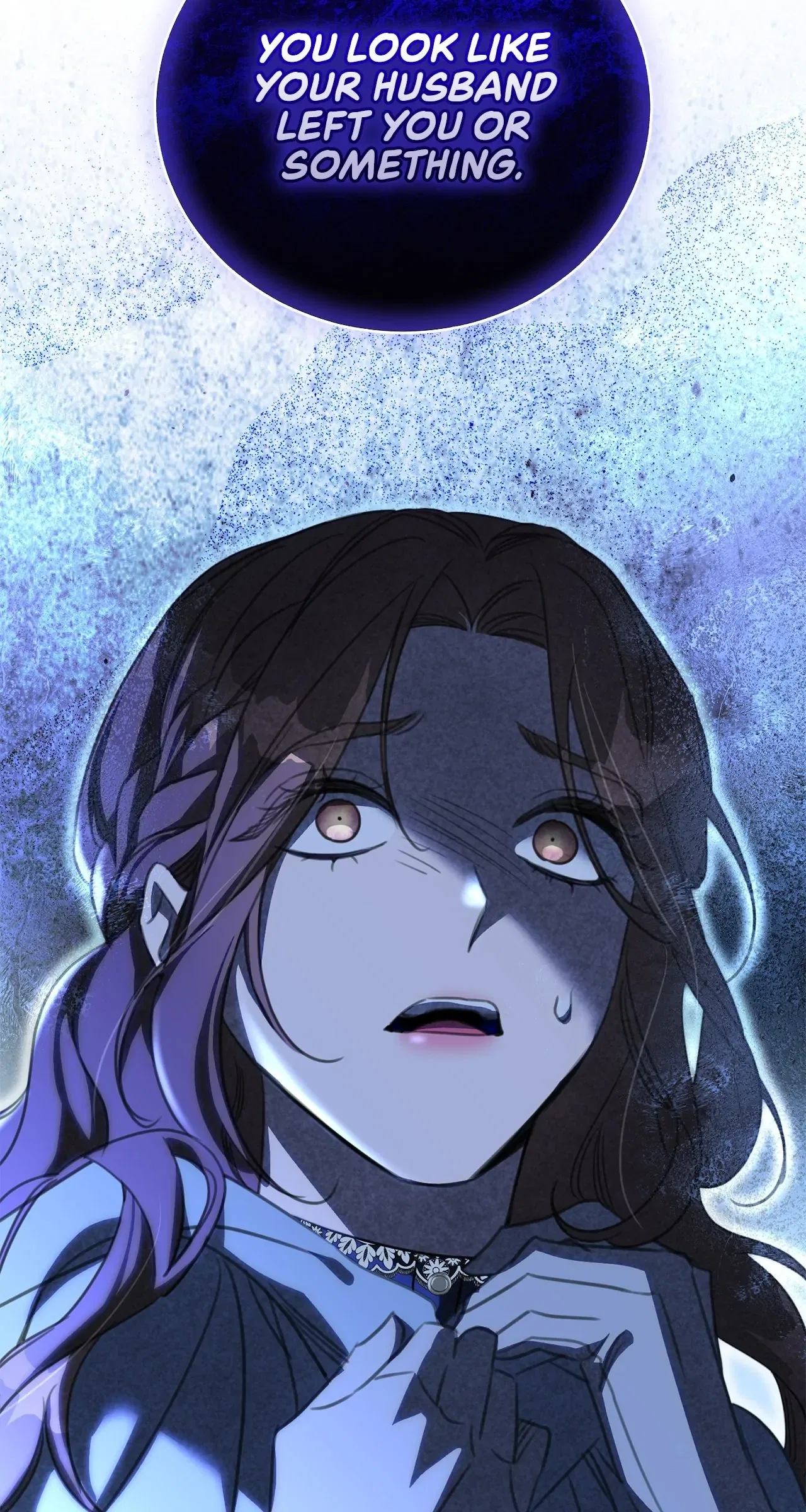 How to Choose Your Knight Chapter 21 – Page 107