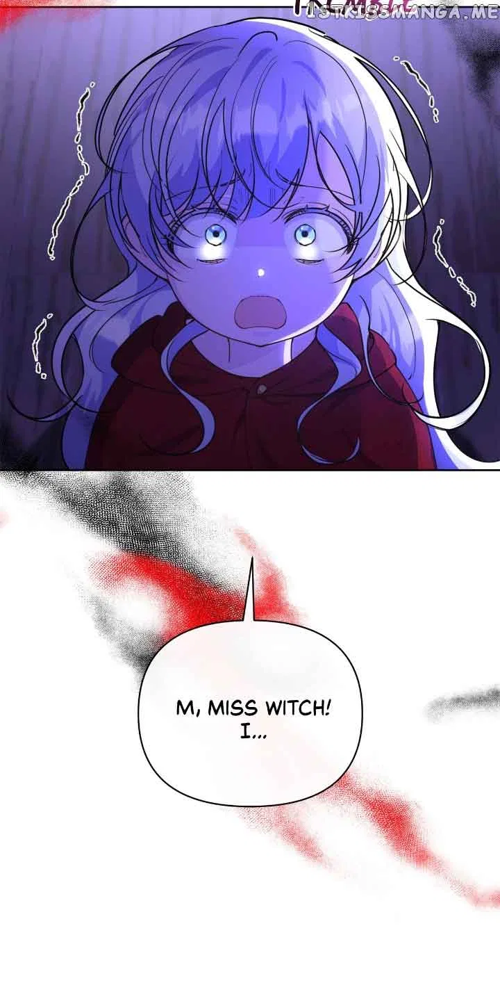 When the Witch’s Daughter Lifts the Male Lead’s Curse Chapter 13 – Page 20