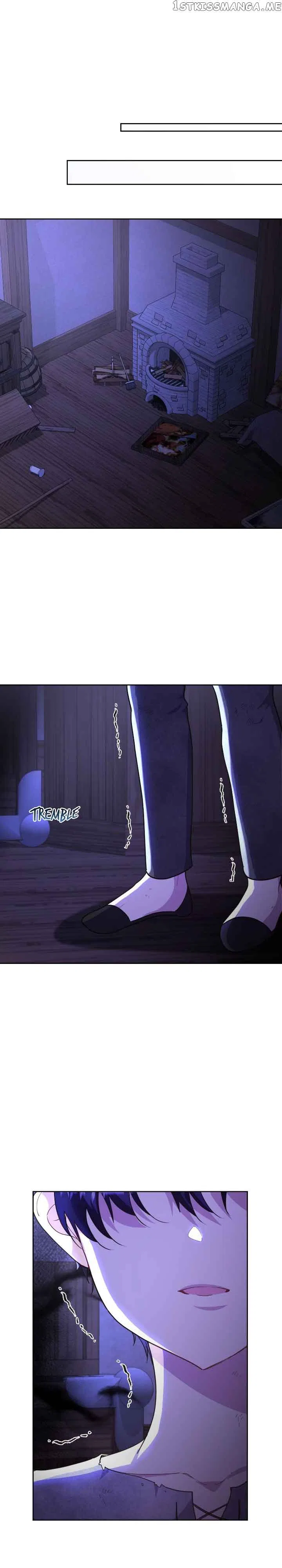 When the Witch’s Daughter Lifts the Male Lead’s Curse Chapter 13 – Page 23