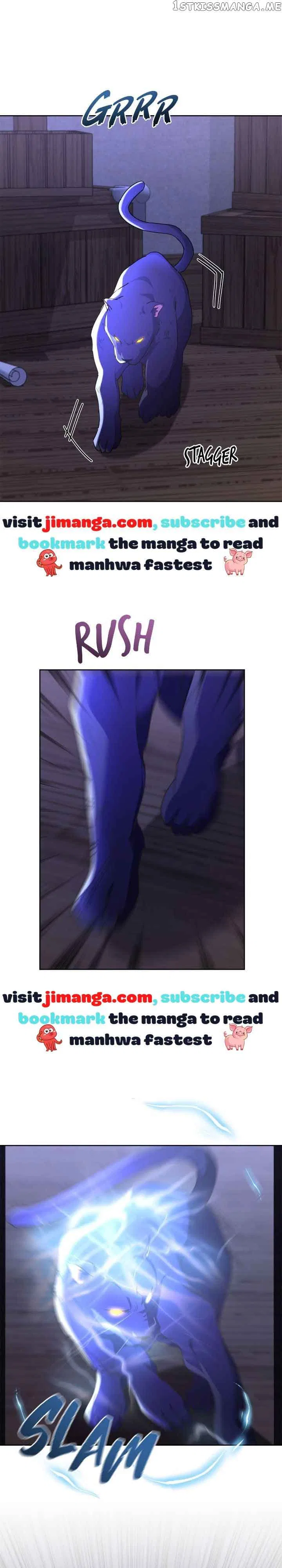 When the Witch’s Daughter Lifts the Male Lead’s Curse Chapter 13 – Page 31