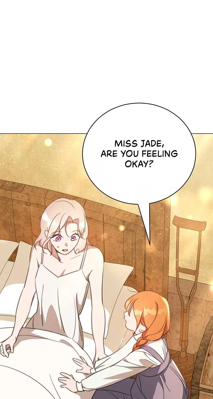 How to Choose Your Knight Chapter 20 – Page 19