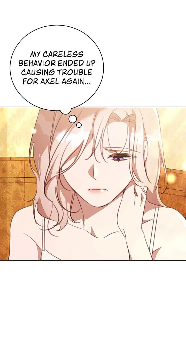 How to Choose Your Knight Chapter 20 – Page 33