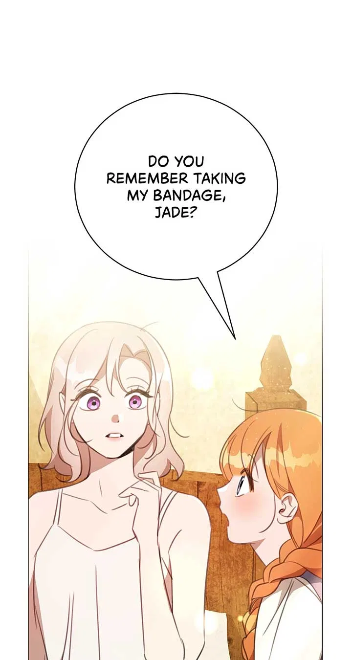 How to Choose Your Knight Chapter 20 – Page 34