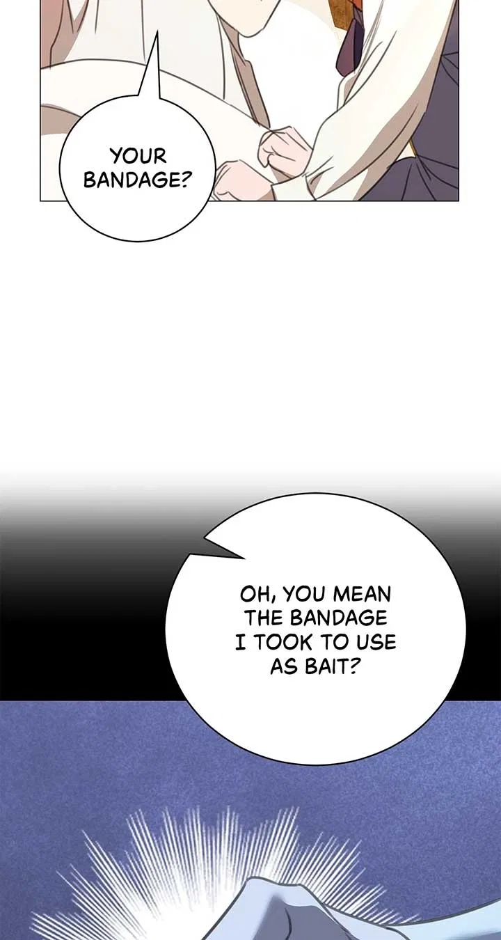 How to Choose Your Knight Chapter 20 – Page 35