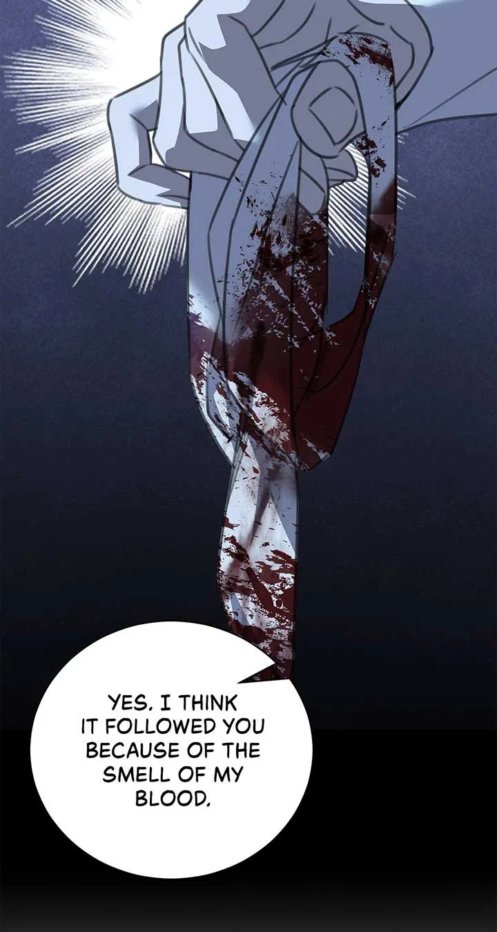 How to Choose Your Knight Chapter 20 – Page 36