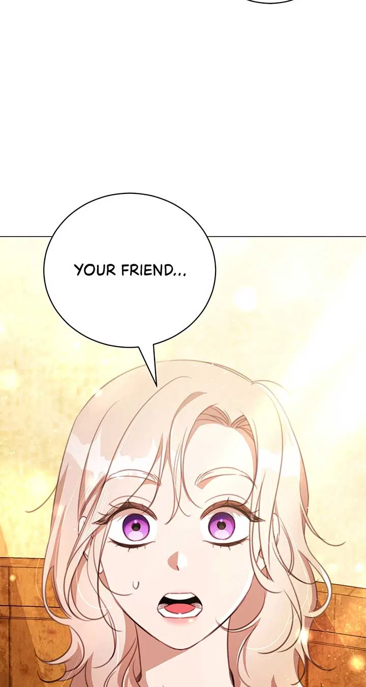 How to Choose Your Knight Chapter 20 – Page 38