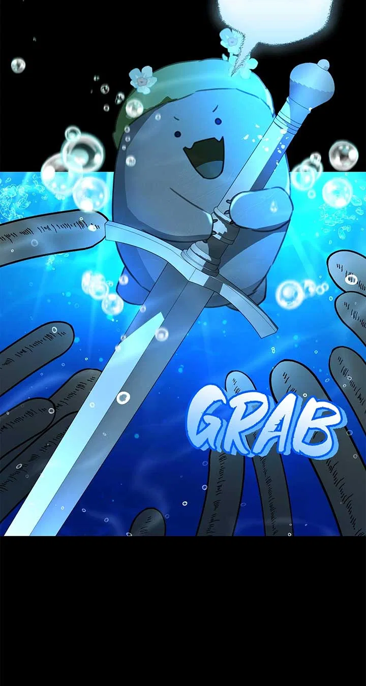How to Choose Your Knight Chapter 20 – Page 65