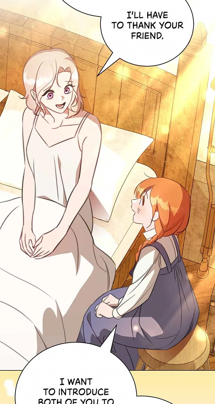 How to Choose Your Knight Chapter 20 – Page 70