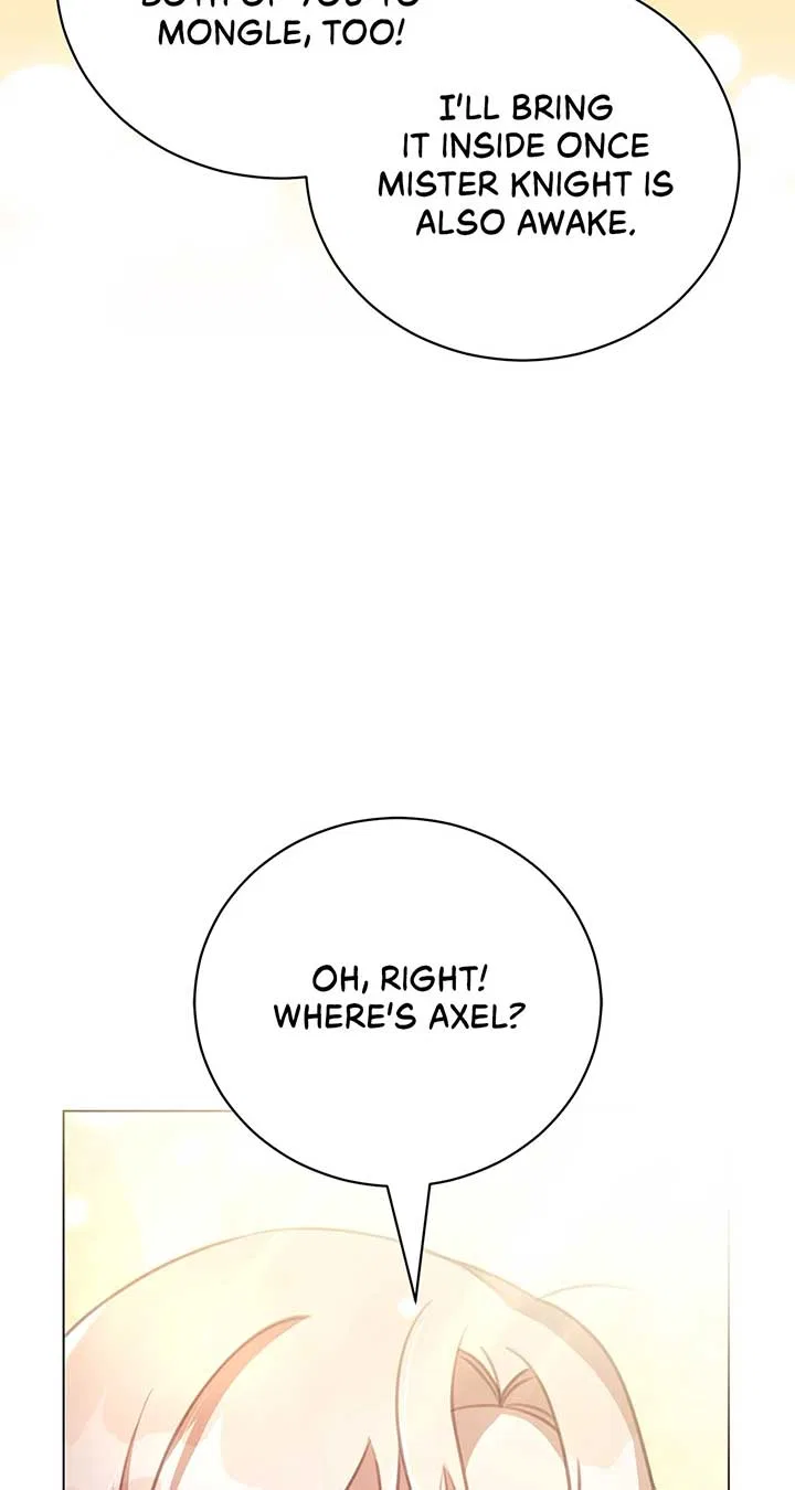 How to Choose Your Knight Chapter 20 – Page 71