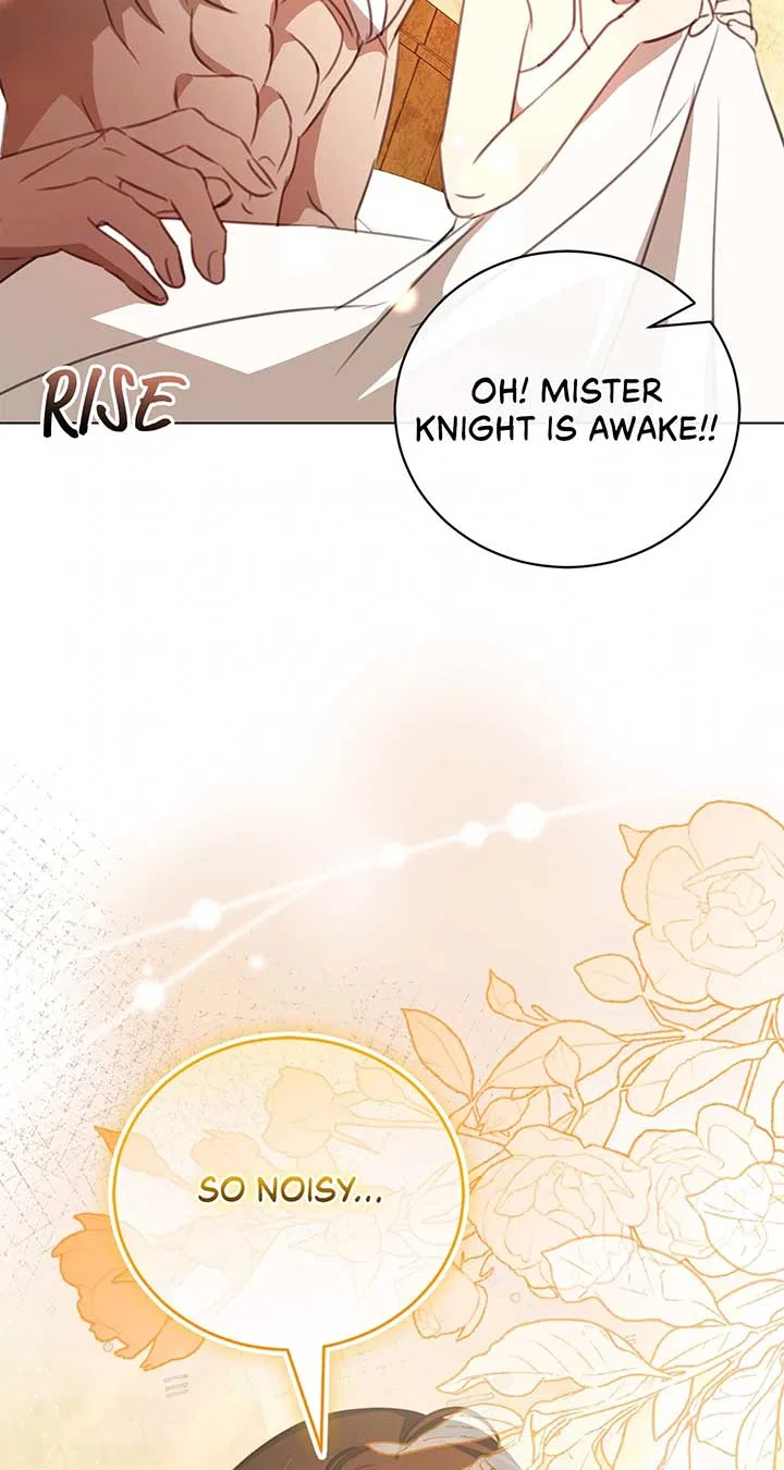 How to Choose Your Knight Chapter 20 – Page 81
