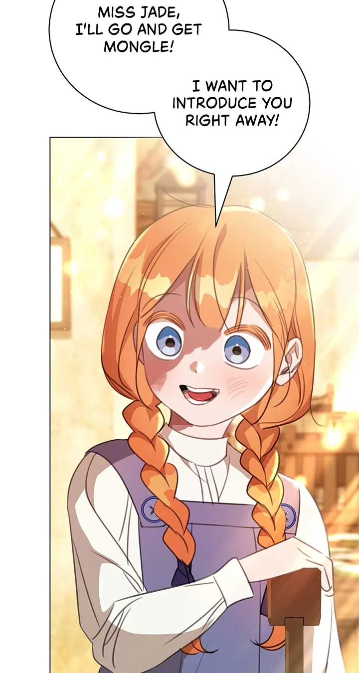 How to Choose Your Knight Chapter 20 – Page 89