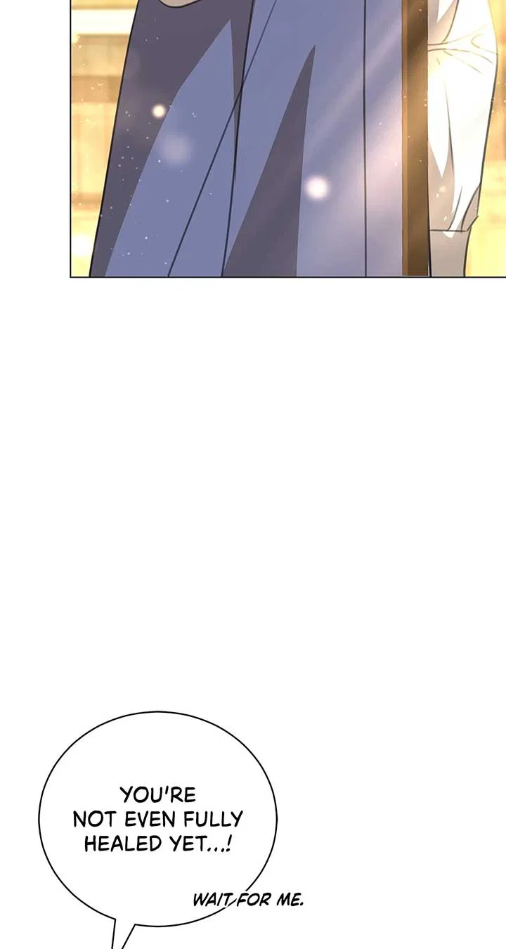 How to Choose Your Knight Chapter 20 – Page 90