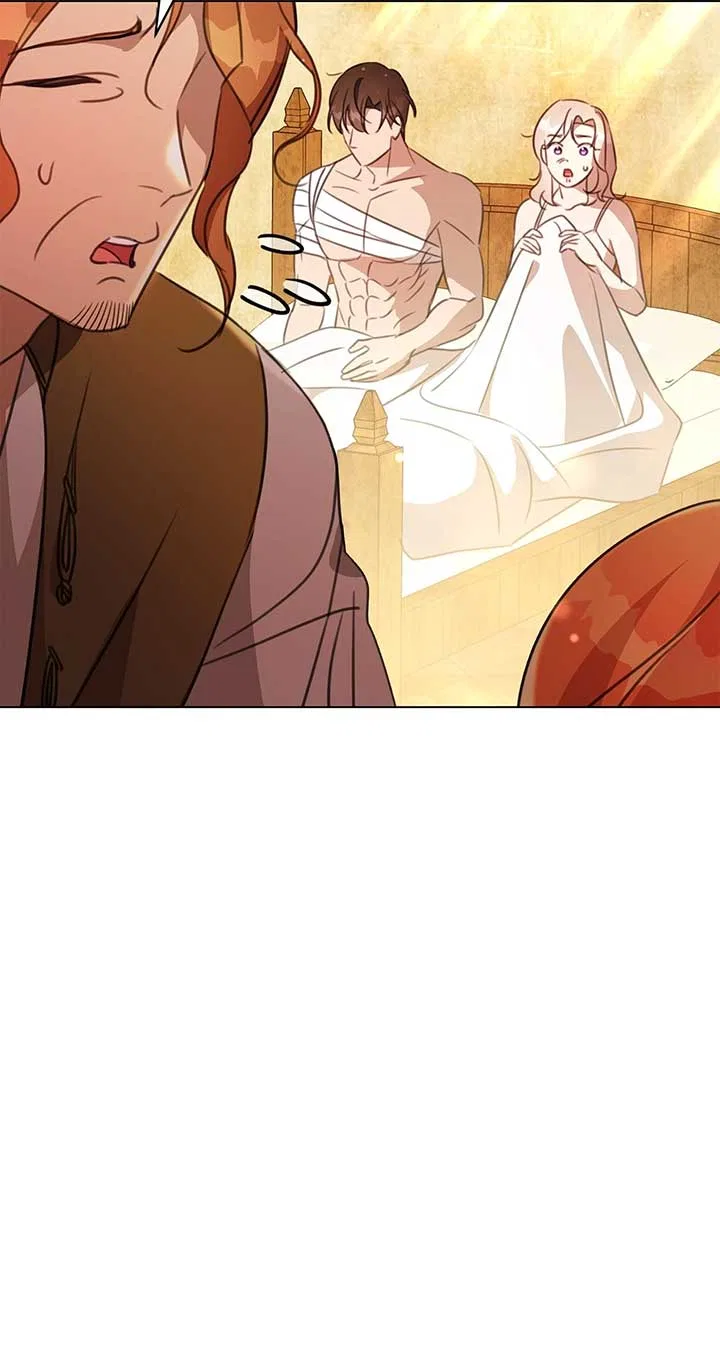 How to Choose Your Knight Chapter 20 – Page 91
