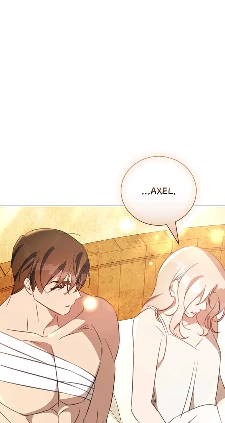 How to Choose Your Knight Chapter 20 – Page 107