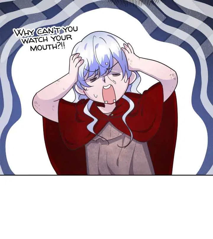When the Witch’s Daughter Lifts the Male Lead’s Curse Chapter 12 – Page 4