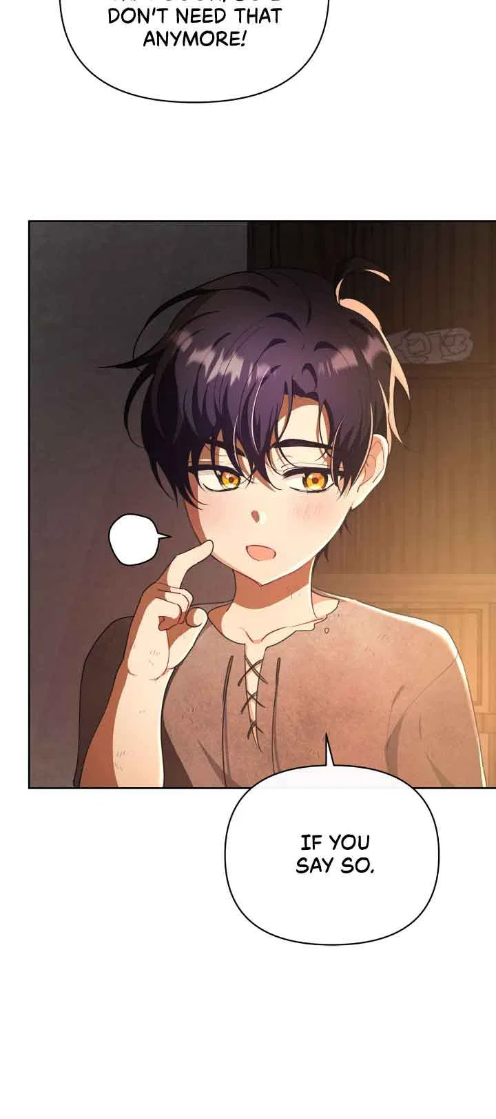 When the Witch’s Daughter Lifts the Male Lead’s Curse Chapter 12 – Page 12
