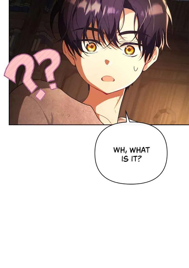 When the Witch’s Daughter Lifts the Male Lead’s Curse Chapter 12 – Page 20