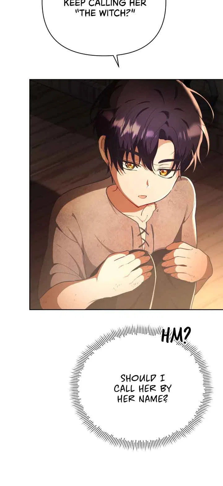 When the Witch’s Daughter Lifts the Male Lead’s Curse Chapter 12 – Page 24