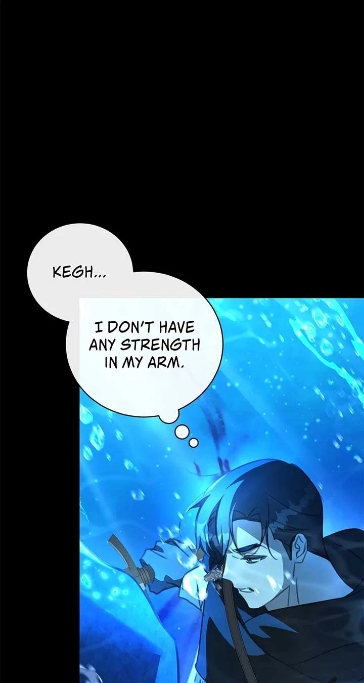 How to Choose Your Knight Chapter 19 – Page 6