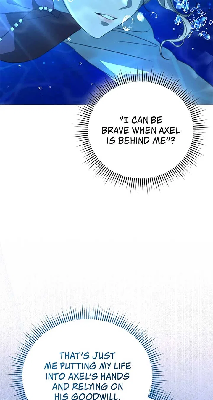 How to Choose Your Knight Chapter 19 – Page 31