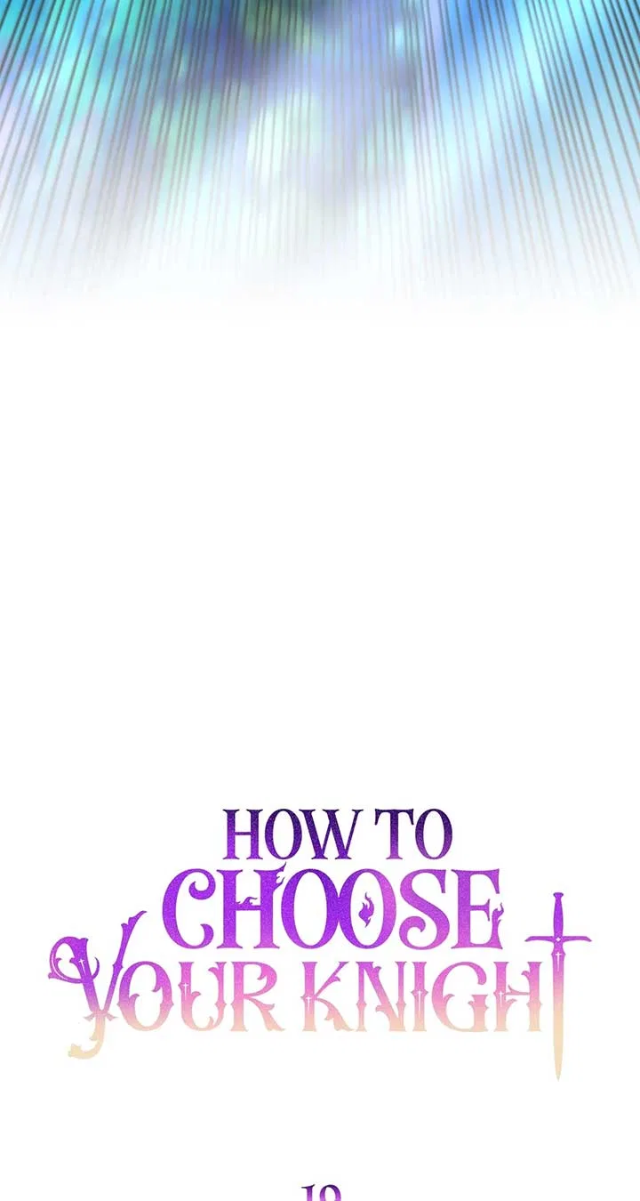 How to Choose Your Knight Chapter 19 – Page 47