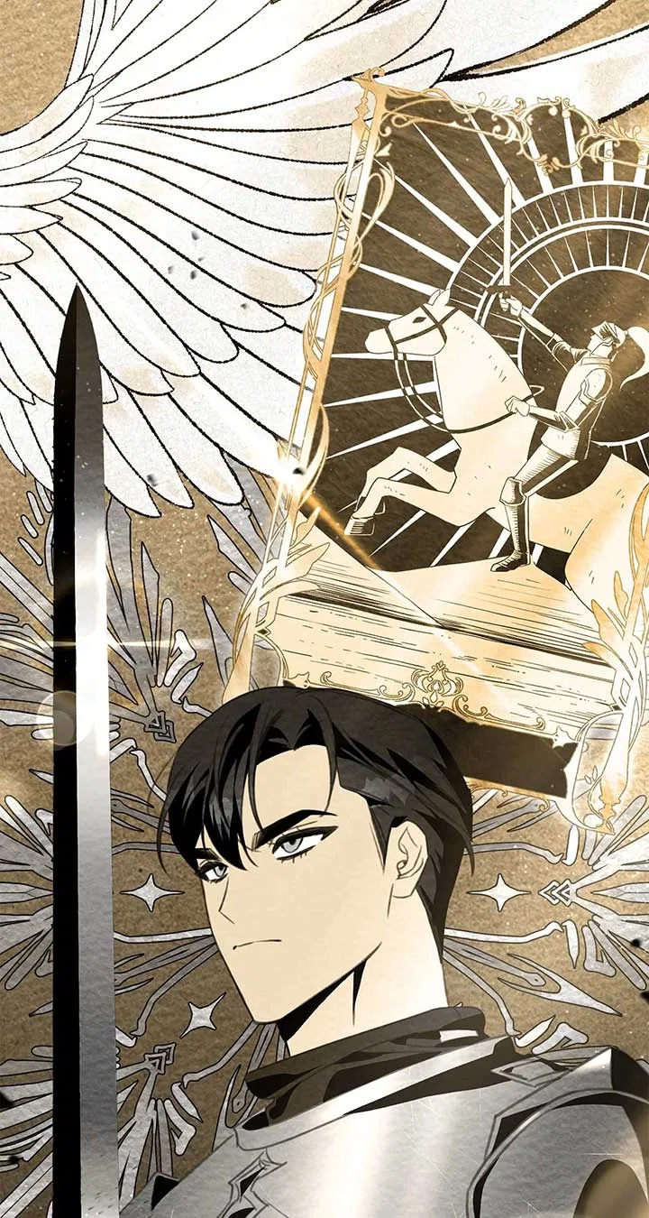 How to Choose Your Knight Chapter 19 – Page 62