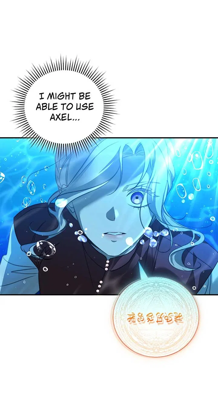 How to Choose Your Knight Chapter 19 – Page 64
