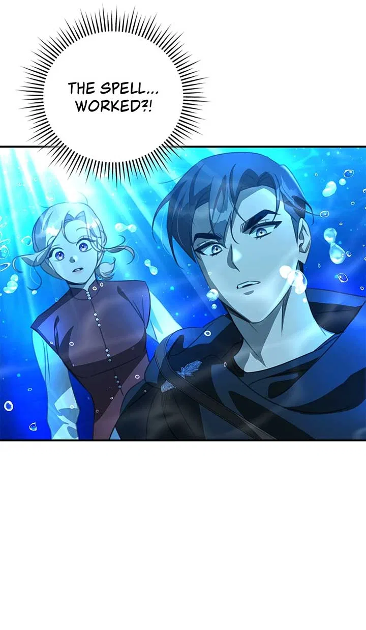How to Choose Your Knight Chapter 19 – Page 71