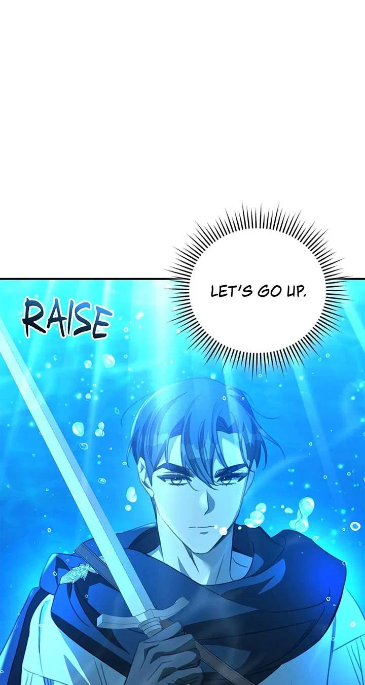 How to Choose Your Knight Chapter 19 – Page 77