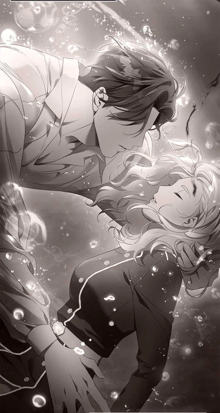 How to Choose Your Knight Chapter 19 – Page 108