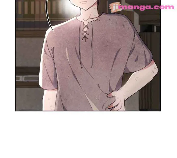 When the Witch’s Daughter Lifts the Male Lead’s Curse Chapter 11 – Page 4