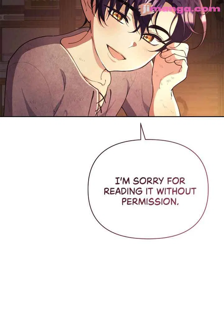 When the Witch’s Daughter Lifts the Male Lead’s Curse Chapter 11 – Page 28