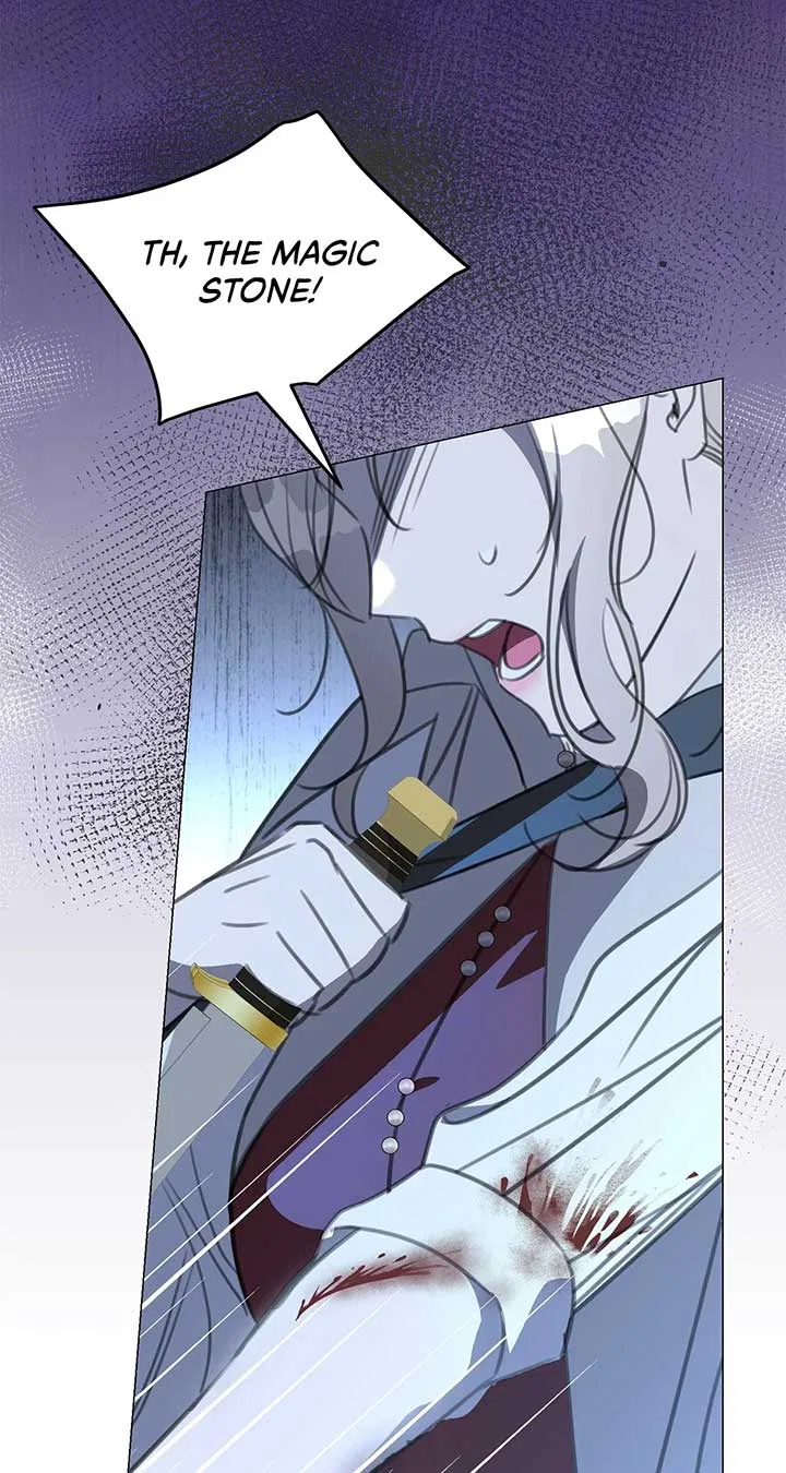 How to Choose Your Knight Chapter 18 – Page 5