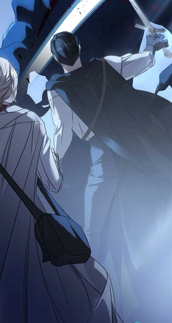 How to Choose Your Knight Chapter 18 – Page 10