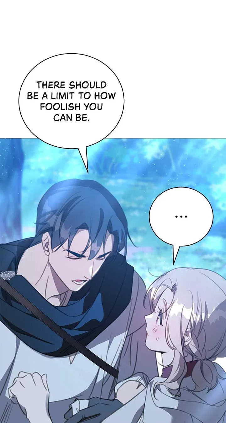 How to Choose Your Knight Chapter 18 – Page 21
