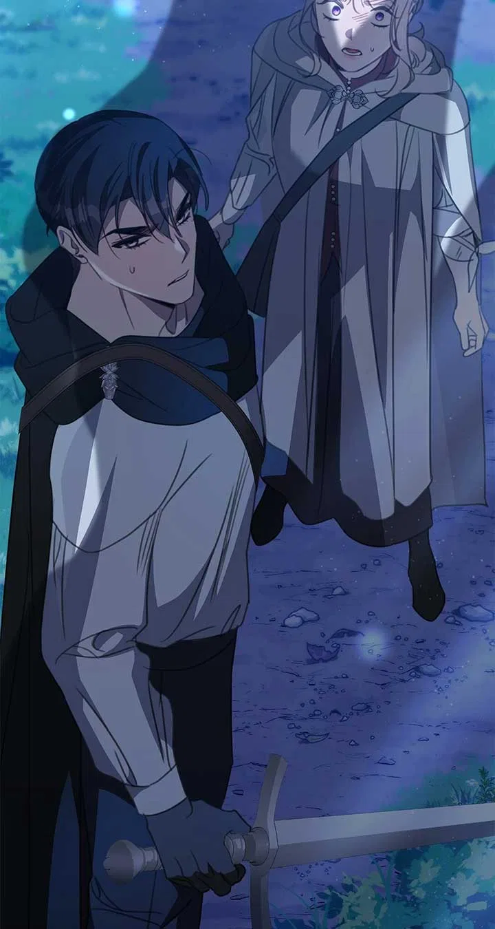 How to Choose Your Knight Chapter 18 – Page 36