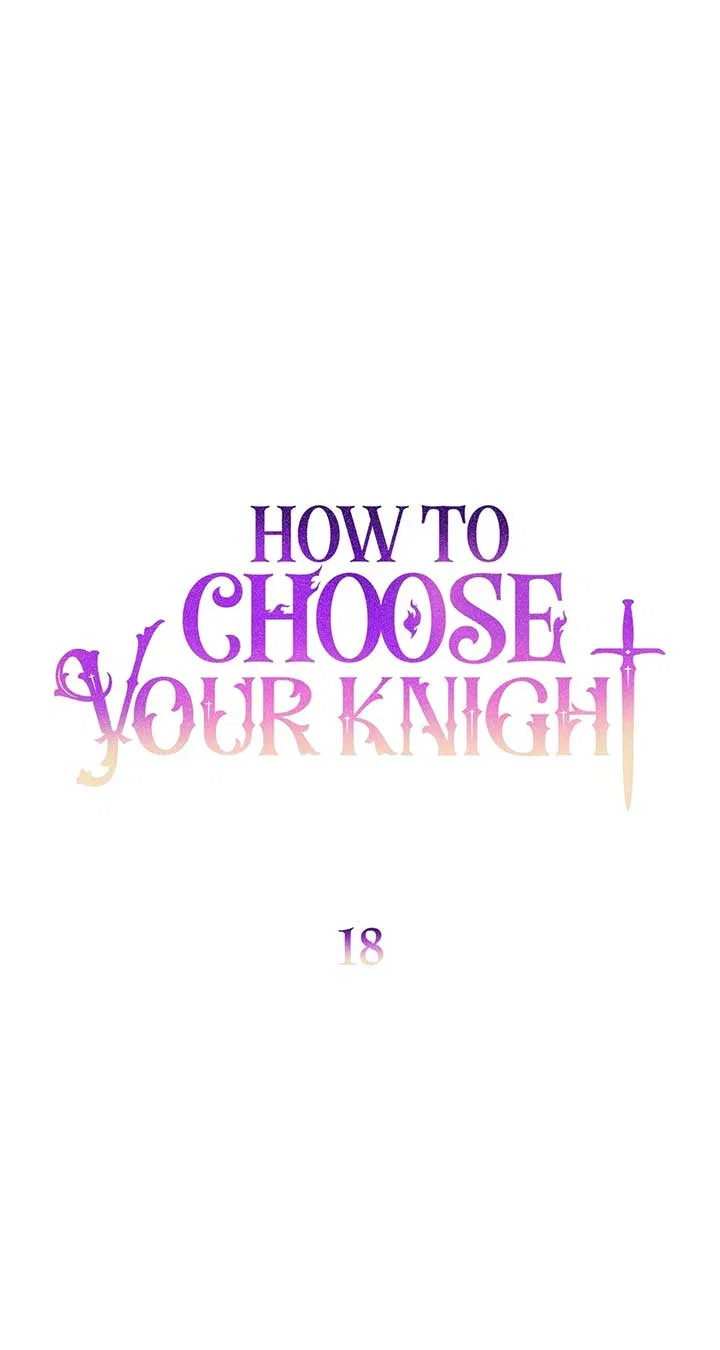 How to Choose Your Knight Chapter 18 – Page 38