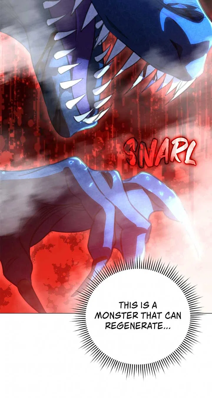 How to Choose Your Knight Chapter 18 – Page 41
