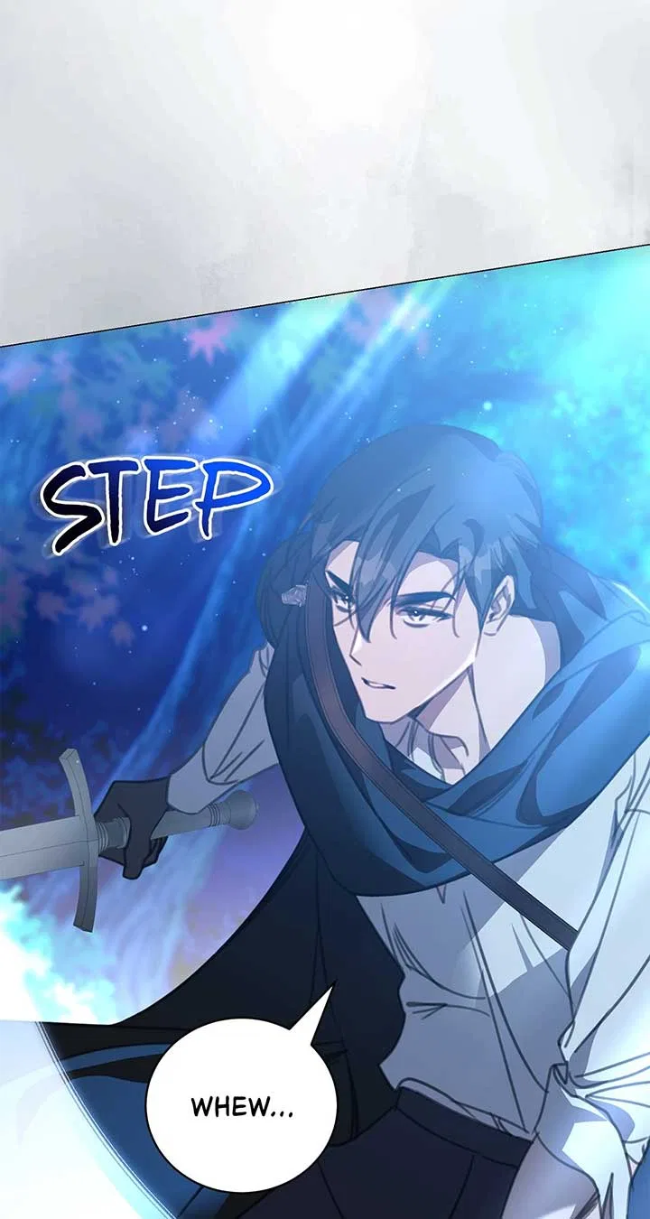 How to Choose Your Knight Chapter 18 – Page 50
