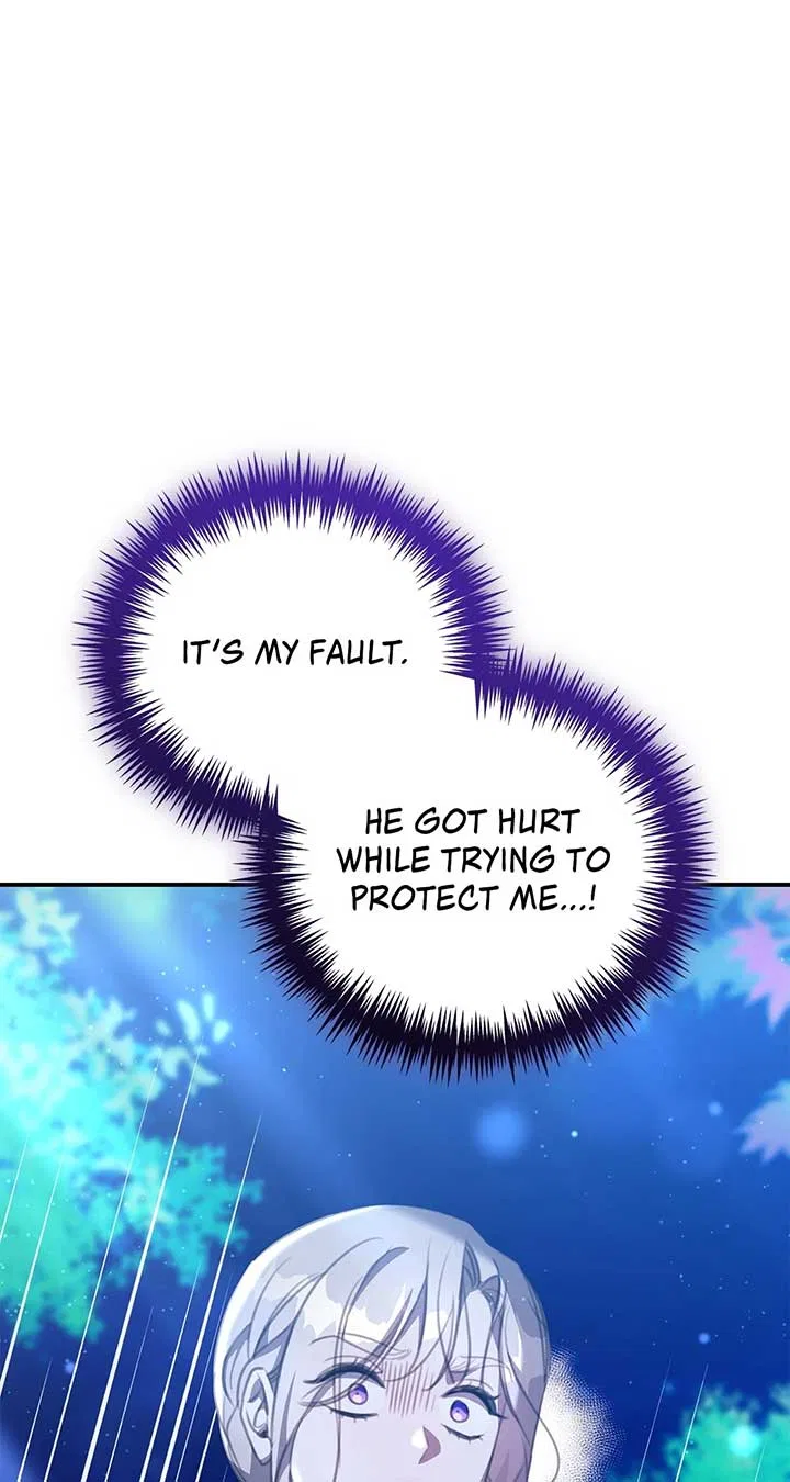 How to Choose Your Knight Chapter 18 – Page 123