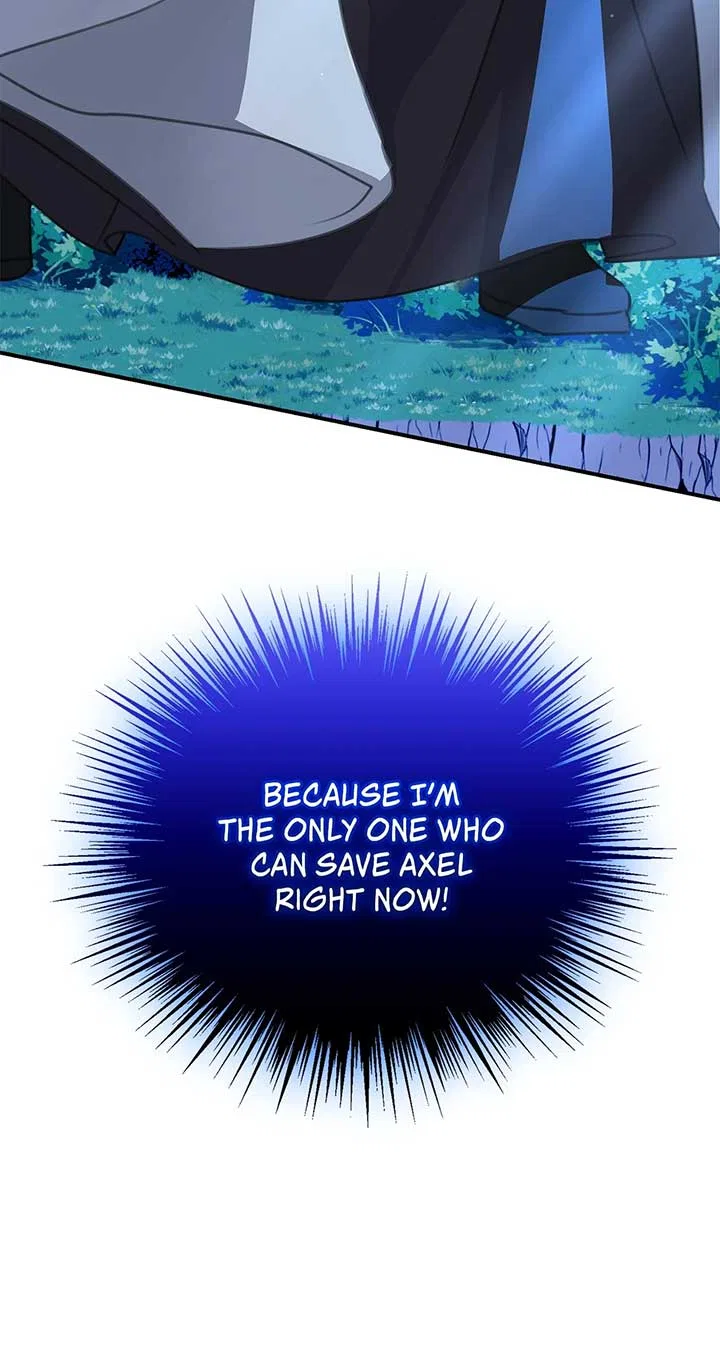 How to Choose Your Knight Chapter 18 – Page 130